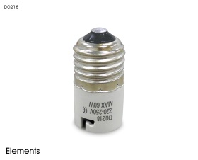 Elements Ancillary Products Deco Components & Accessories Elements Ancillary Products Deco Components & Accessories